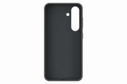 Samsung Silicone Case Galaxy S25 černý