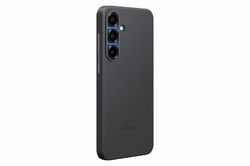 Samsung Silicone Case Galaxy S25+ černý