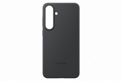 Samsung Silicone Case Galaxy S25+ černý