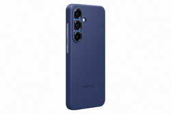 Samsung Silicone Case Galaxy S25 modrý