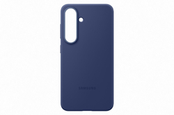 Samsung Silicone Case Galaxy S25 modrý