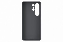 Samsung Silicone Case Galaxy S25 Ultra černý