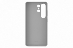 Samsung Silicone Case Galaxy S25 Ultra šedý