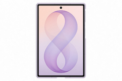 Samsung Silikonový kryt s magnetem pro Galaxy Z Fold8 fialový