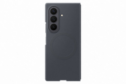 Samsung Silikonový kryt s magnetem pro Galaxy Z Fold8 Ultra grafitový