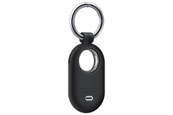 Samsung silikonový obal pro Samsung Galaxy SmartTag2 černý
