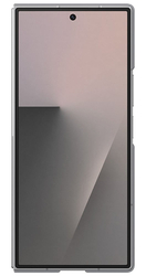 Samsung silikonový zadní kryt pro Fold7 šedý