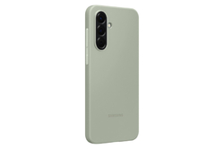 Samsung silikonový zadní kryt pro Galaxy A56 zelený