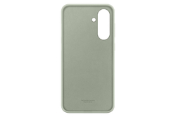 Samsung silikonový zadní kryt pro Galaxy A56 zelený