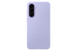 Samsung silikonový zadní kryt pro Samsung Galaxy A57 fialový