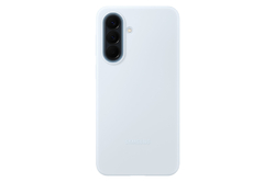 Samsung silikonový zadní kryt pro Samsung Galaxy A57 světle modrý
