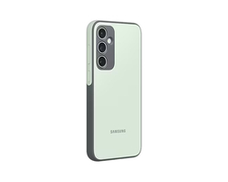 Samsung silikonový zadní kryt pro Samsung Galaxy S23 FE mentolový