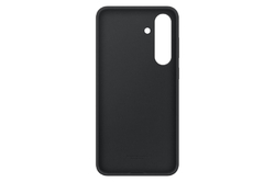 Samsung Silikonový zadní kryt S25 FE Black