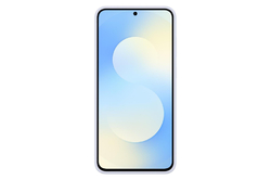 Samsung Silikonový zadní kryt S25 FE Light Blue