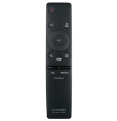 Samsung soundbar dálkový ovladač AH81-09748A