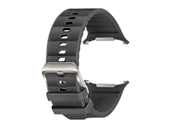 Samsung Sportovní řemínek PeakForm Band pro Watch Ultra velikost S/M/L tmavěšedý