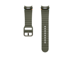 Samsung Sportovní řemínek pro Watch 7 velikost M/L zelený