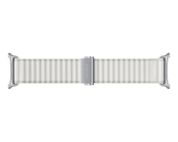 Samsung Sportovní řemínek Trail Band pro Watch Ultra velikost S/M/L bílý