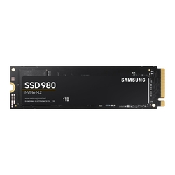 Samsung SSD 980 1TB MZ-V8V1T0BW