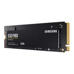 Samsung SSD 980 250GB MZ-V8V250BW