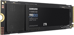 Samsung SSD 990 EVO 2TB