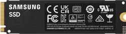 Samsung SSD 990 EVO Plus 1TB