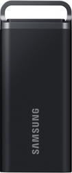 Samsung SSD T5 EVO 4TB černý