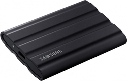 Samsung SSD T7 Shield 4TB černý