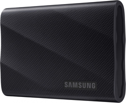 Samsung SSD T9 2TB černý