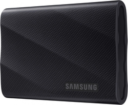 Samsung SSD T9 4TB černý