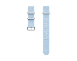 Samsung Stylový sportovní řemínek pro Watch 7 velikost M/L světlemodrý