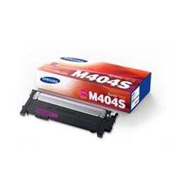 SAMSUNG toner CLT-M404S Magenta (SU234A) - originální