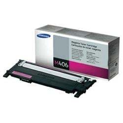 SAMSUNG toner CLT-M406S magenta (SU252A)