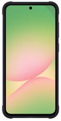 Samsung tvrzený zadní kryt pro Galaxy A56 černý