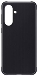 Samsung tvrzený zadní kryt pro Galaxy A56 černý