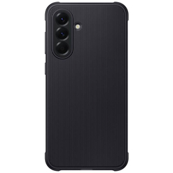 Samsung tvrzený zadní kryt pro Galaxy A56 černý