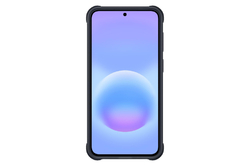 Samsung tvrzený zadní kryt pro Samsung Galaxy A57 černý