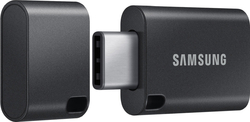Samsung USB-C 512GB šedý