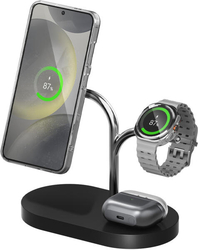 Samsung Wireless Charger 3-in-1