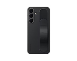 Samsung Zadní kryt s poutkem S25 FE Black