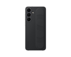 Samsung Zadní kryt s poutkem S25 FE Black