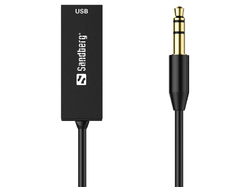 Sandberg adaptér Bluetooth Audio Link USB