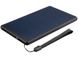 Sandberg Urban Solar Powerbank 10000 mAh, solární nabíječka
