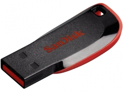 SanDisk Cruzer Blade 32GB