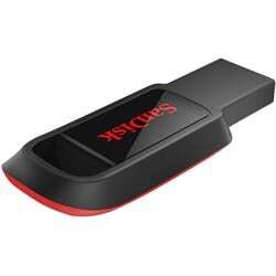 SanDisk Cruzer Spark 32GB USB 2.0