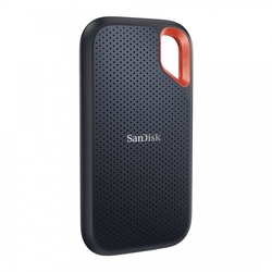 Sandisk externí Extreme Portable 2TB SSD, USB-C