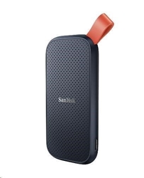 Sandisk externí Portable 1TB SSD, USB-C