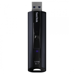 SanDisk Extreme PRO USB 3.2 256 GB (SDCZ880-256G-G46)