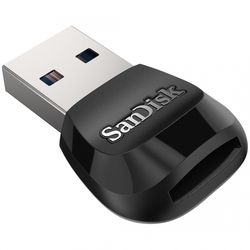 SanDisk Mobile Mate UHS-I microSD