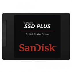 Sandisk SSD Plus 240GB 